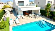Venta - Chalet - Los Montesinos - Costa Blanca