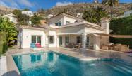 Venta - Chalet - Moraira - Costa Blanca