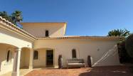 Venta - Chalet - Moraira - Costa Blanca