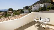 Venta - Chalet - Moraira - Costa Blanca