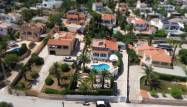 Venta - Chalet - Moraira - Costa Blanca