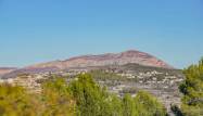 Venta - Chalet - Moraira - Costa Blanca