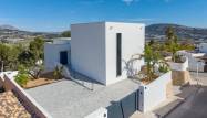 Venta - Chalet - Moraira - Costa Blanca