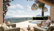Venta - Chalet - Moraira - Costa Blanca