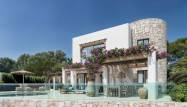 Venta - Chalet - Moraira - Costa Blanca