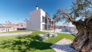 Venta - Chalet - Muchamiel - Costa Blanca