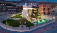 Venta - Chalet - Muchamiel - Costa Blanca