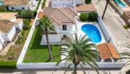 Venta - Chalet - Orihuela Costa - Cabo Roig