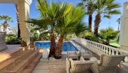 Venta - Chalet - Orihuela Costa - Costa Blanca
