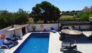 Venta - Chalet - Orihuela Costa - Costa Blanca