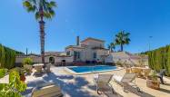 Venta - Chalet - Orihuela Costa - Costa Blanca
