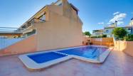 Venta - Chalet - Orihuela Costa - Costa Blanca