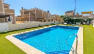 Venta - Chalet - Orihuela Costa - Costa Blanca