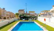 Venta - Chalet - Orihuela Costa - Costa Blanca