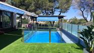 Venta - Chalet - Orihuela Costa - Costa Blanca