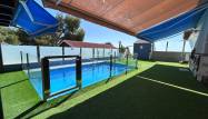 Venta - Chalet - Orihuela Costa - Costa Blanca