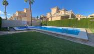 Venta - Chalet - Orihuela Costa - Costa Blanca
