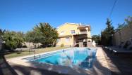 Venta - Chalet - Orihuela Costa - Costa Blanca