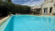 Venta - Chalet - Orihuela Costa - Costa Blanca