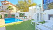 Venta - Chalet - Orihuela Costa - Costa Blanca