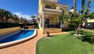 Venta - Chalet - Orihuela Costa - Costa Blanca