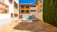 Venta - Chalet - Orihuela Costa - Costa Blanca