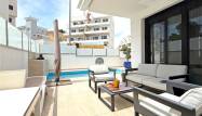 Venta - Chalet - Orihuela Costa - Costa Blanca