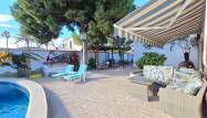 Venta - Chalet - Orihuela Costa - Costa Blanca