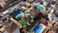 Venta - Chalet - Orihuela Costa - Costa Blanca