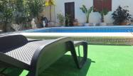 Venta - Chalet - Orihuela Costa - Costa Blanca