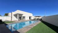 Venta - Chalet - Orihuela Costa - Costa Blanca