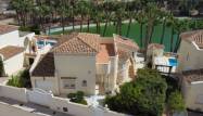 Venta - Chalet - Orihuela Costa - Costa Blanca