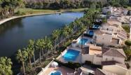 Venta - Chalet - Orihuela Costa - Costa Blanca