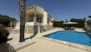 Venta - Chalet - Orihuela Costa - Costa Blanca