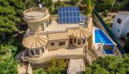Venta - Chalet - Orihuela Costa - Costa Blanca