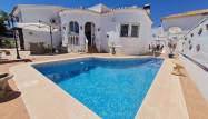 Venta - Chalet - Orihuela Costa - Costa Blanca
