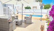 Venta - Chalet - Orihuela Costa - Costa Blanca