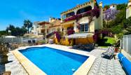 Venta - Chalet - Orihuela Costa - Costa Blanca