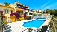 Venta - Chalet - Orihuela Costa - Costa Blanca