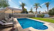 Venta - Chalet - Orihuela Costa - Costa Blanca