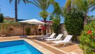 Venta - Chalet - Orihuela Costa - Costa Blanca