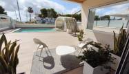 Venta - Chalet - Orihuela Costa - Costa Blanca