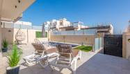 Venta - Chalet - Orihuela Costa - Costa Blanca