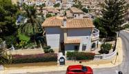 Venta - Chalet - Orihuela Costa - Costa Blanca