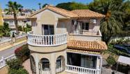 Venta - Chalet - Orihuela Costa - Costa Blanca