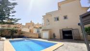 Venta - Chalet - Orihuela Costa - Costa Blanca