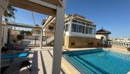 Venta - Chalet - Orihuela Costa - Costa Blanca
