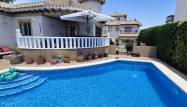 Venta - Chalet - Orihuela Costa - Costa Blanca
