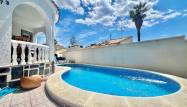 Venta - Chalet - Orihuela Costa - La Florida