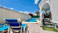 Venta - Chalet - Orihuela Costa - La Florida